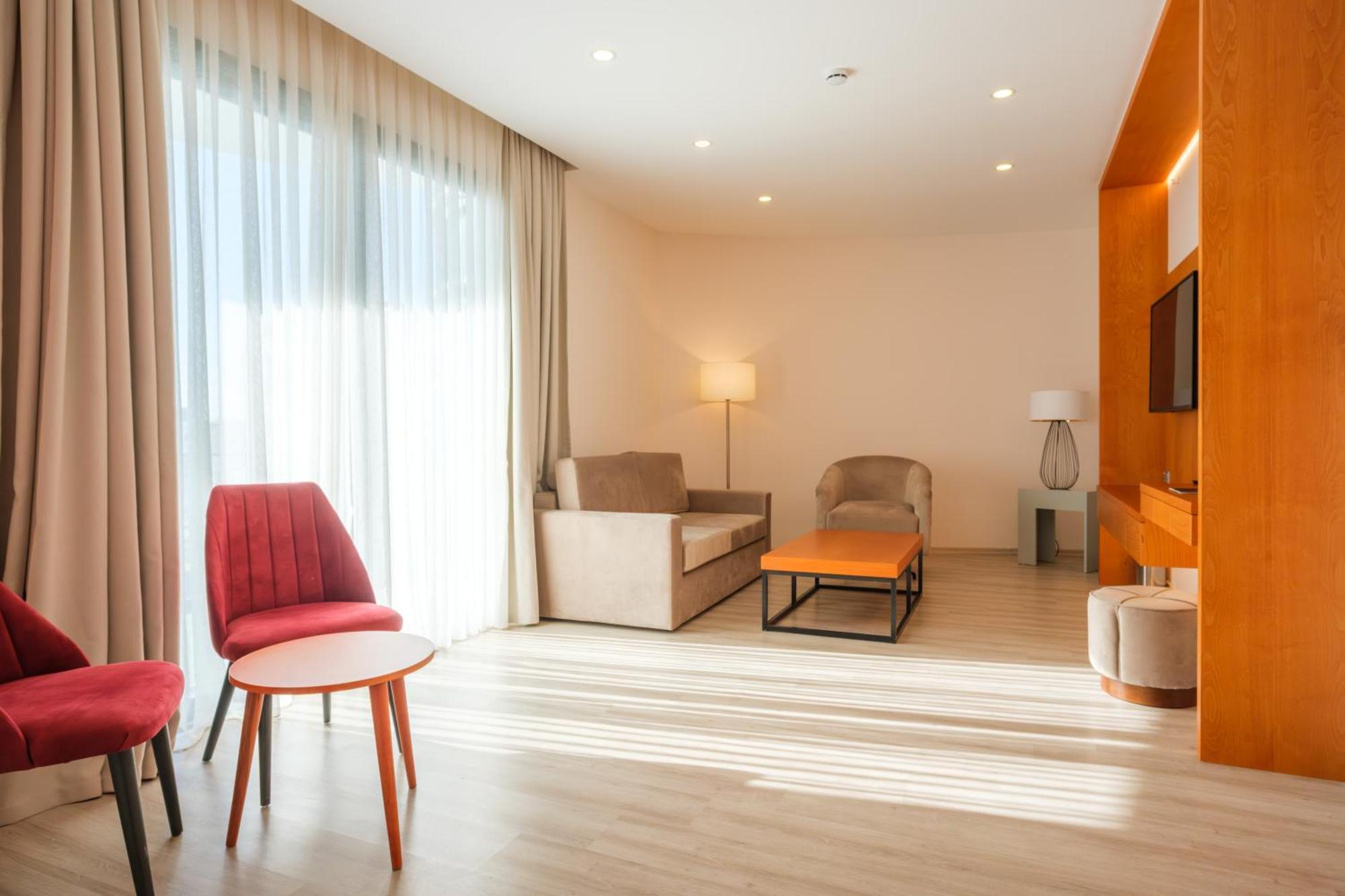 Caddem Inn Hotel Famagusta  Exterior foto