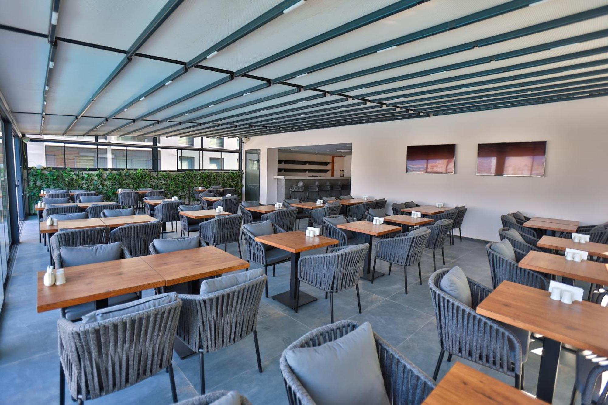 Caddem Inn Hotel Famagusta  Exterior foto