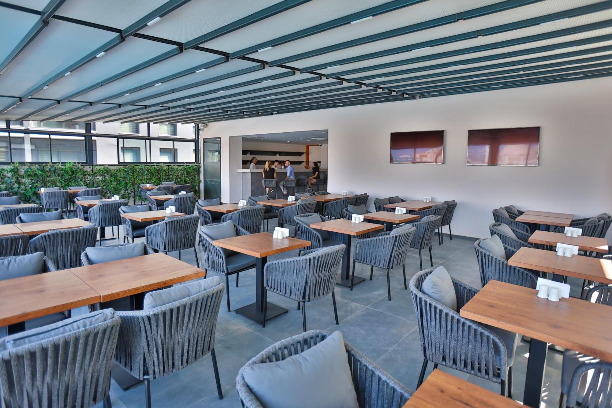 Caddem Inn Hotel Famagusta  Exterior foto